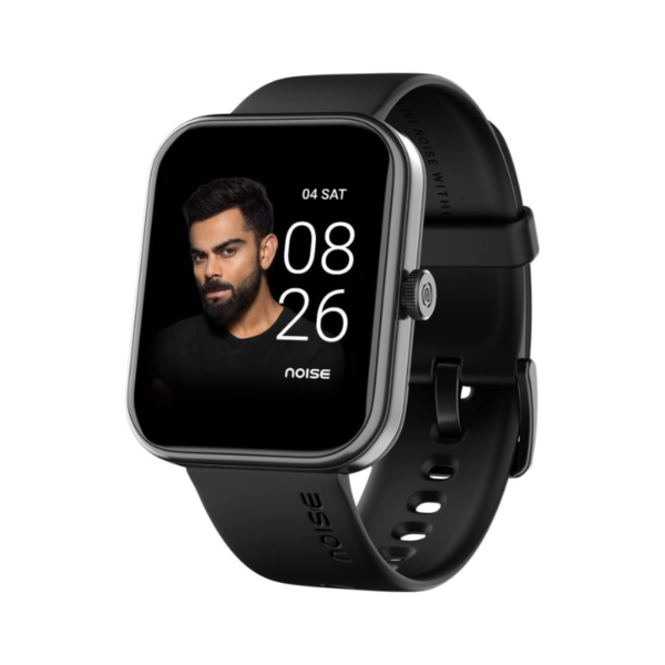Noise ColorFit Pulse 2 Max Smartwatch