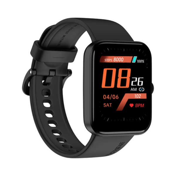 Noise ColorFit Pulse Go Buzz Calling Smartwatch