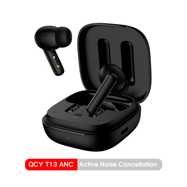QCY T13 ANC TWS Earbuds (New Version)