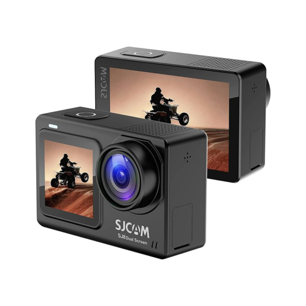 SJCAM SJ8 Dual Screen Sports Action Camera