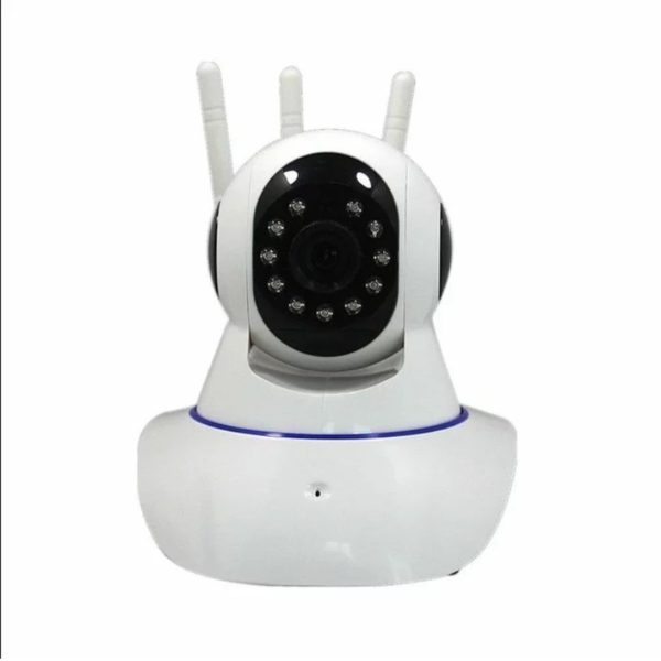 Wifi Smart Net IP Camera (IPC-V380-Q5Y-1)
