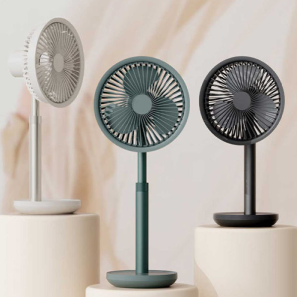 Xiaomi Rechargeable Mini Desktop Fan (SOLOVE F5)