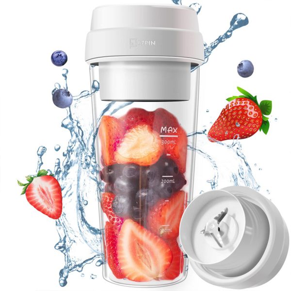 Xiaomi 17pin Fruit Juicer Blender (300 Ml)