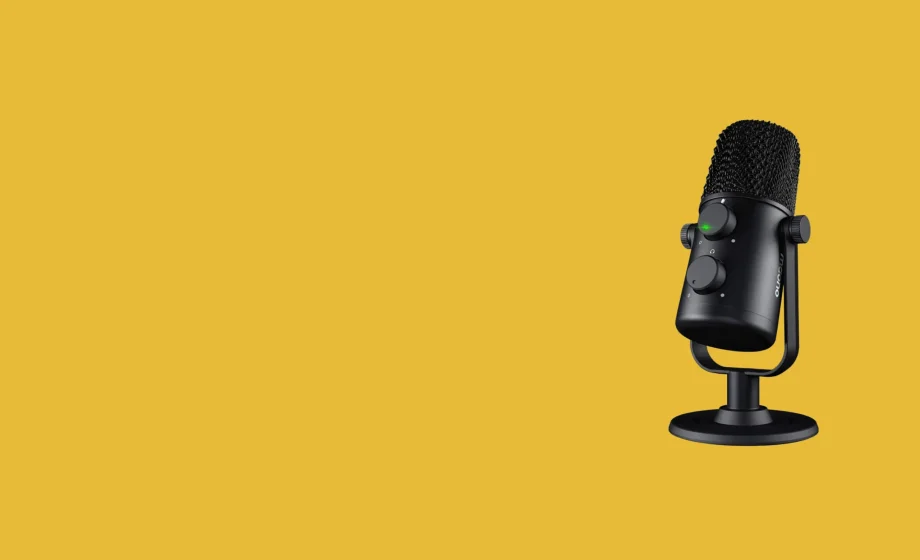 microphone